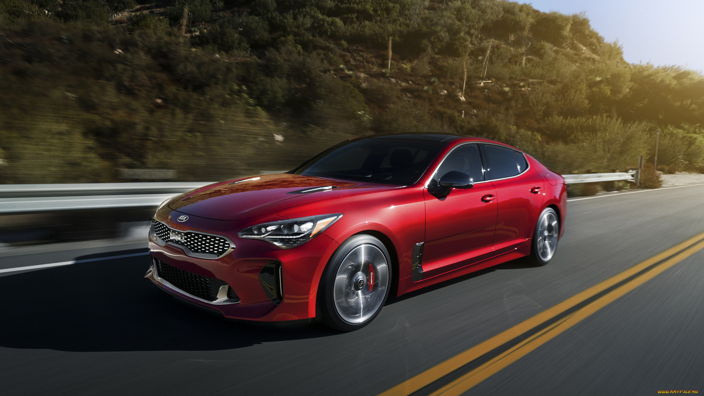 kia stinger gt 2018, , kia, 2018, gt, stinger